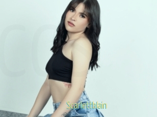 Scarlettblain