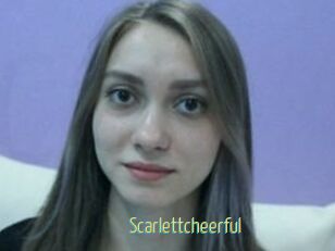 Scarlettcheerful