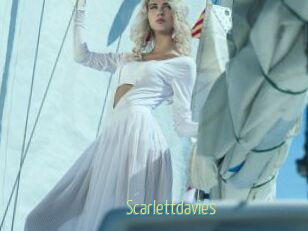 Scarlettdavies