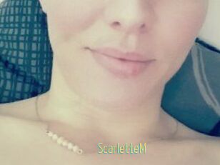 ScarletteM