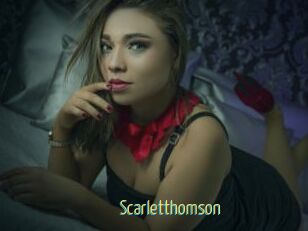Scarletthomson