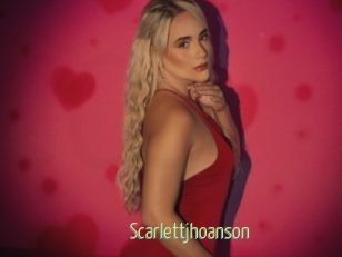 Scarlettjhoanson