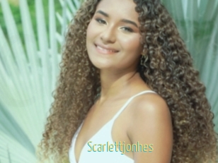 Scarlettjonhes