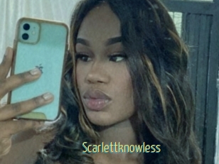 Scarlettknowless