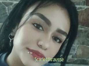 Scarlettkrausse