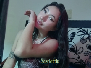 Scarlettlo