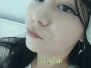 Scarlettmurr