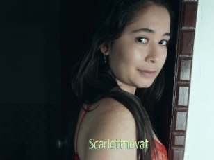 scarlettnovat Chaturbate Cam Sexe