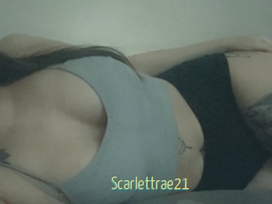 Scarlettrae21
