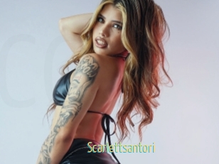 Scarlettsantori