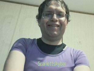 Scarlettskybar