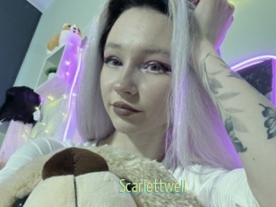 Scarlettwell