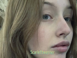 Scarlettwerner