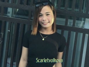 Scarletvolkova