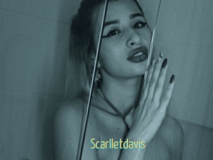 Scarlletdavis
