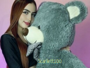 Scarllett100
