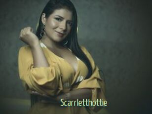 Scarrletthottie