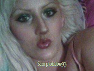 Scorpiobabe93