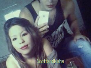 Scottandkisha