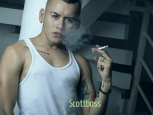 Scottboss