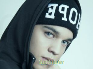 Scottbrasher