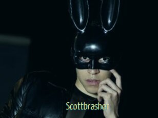 Scottbrasher