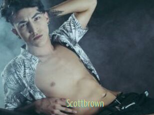 Scottbrown