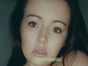 Scottishsasha