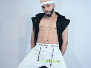 Scottleroy