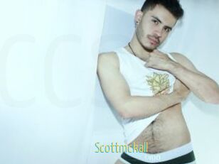 Scottmckall