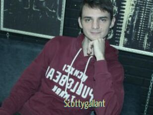Scottygallant