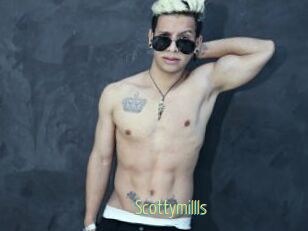 Scottymillls