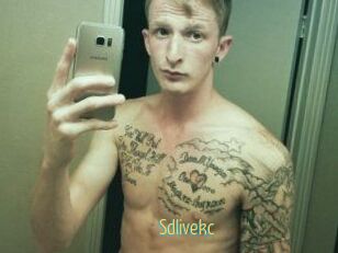 Sdlivekc