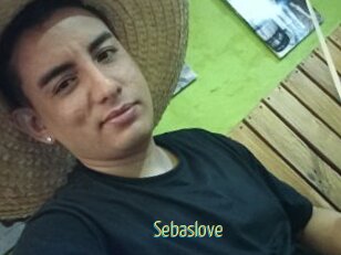 Sebaslove