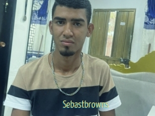 sebastbrowns Chaturbate Cam Sexe