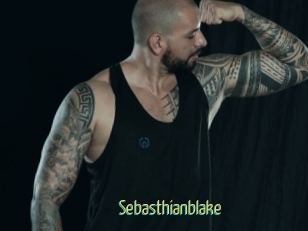 sebasthianblake Chaturbate Cam Sexe