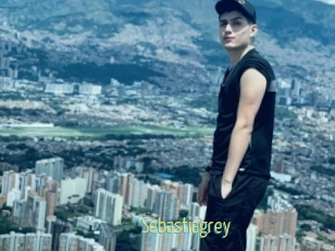 Sebastiagrey