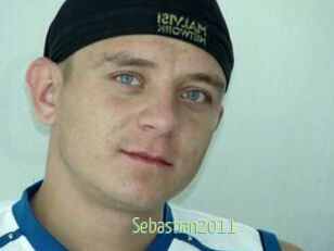 Sebastian2011