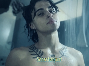 sebastianjust Chaturbate Cam Sexe