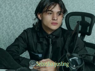 Sebastianjusting