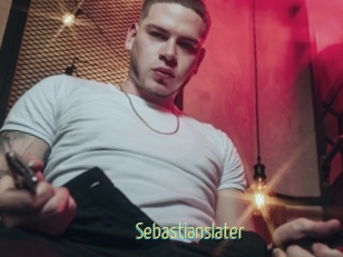 Sebastianslater