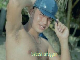 Sebastiantigger