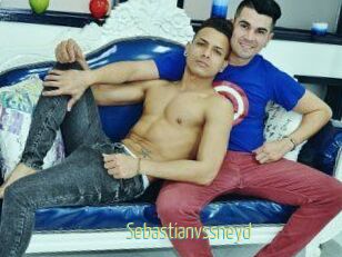 Sebastianvssneyd