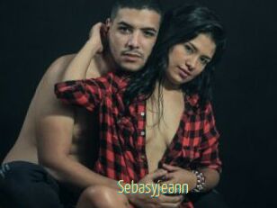 Sebasyjeann