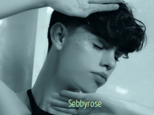 Sebbyrose