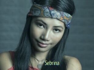 Sebrina