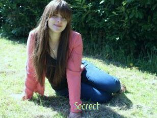 Secrect