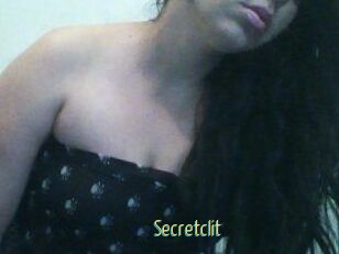 Secretclit