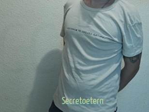 secretoetern Chaturbate Cam Sexe