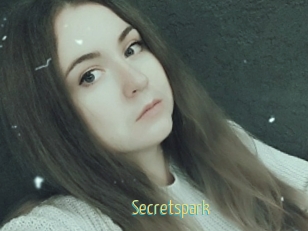 Secretspark
